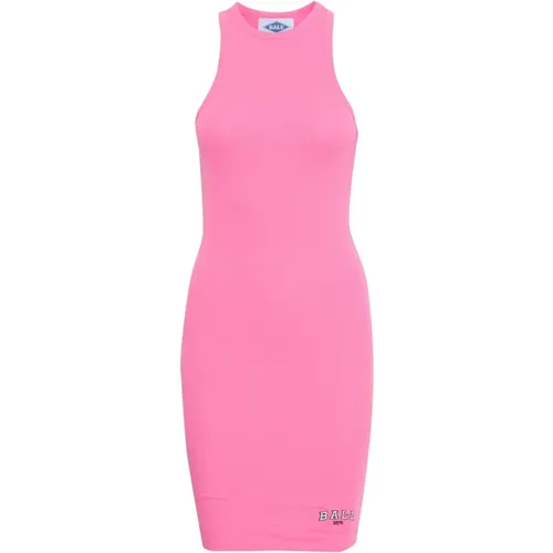 Bubblegum D. Marlin Dress , female, Sizes: S, M - Ball - Modalova