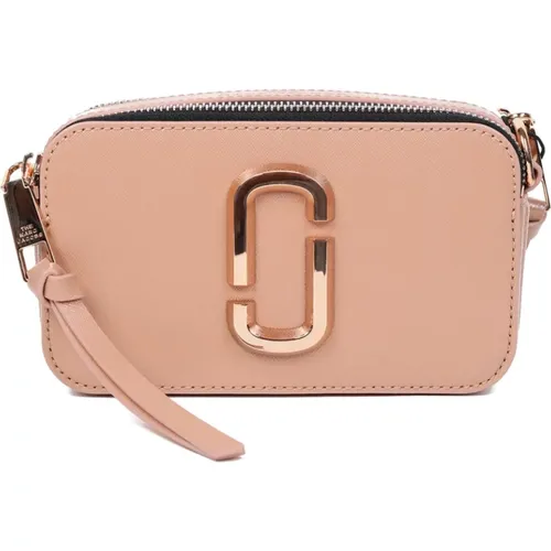 The Snapshot DTM Bag , female, Sizes: ONE SIZE - Marc Jacobs - Modalova