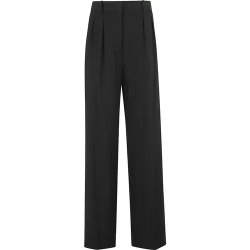 Stylish Tamara Pants , female, Sizes: XS, S - Erika Cavallini - Modalova