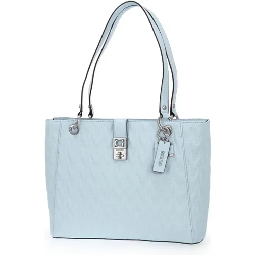 Fashionable Regilla Bag , female, Sizes: ONE SIZE - Guess - Modalova