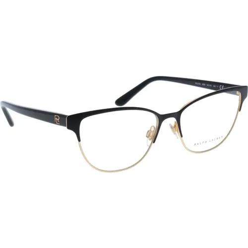 Originale Brille mit 3-Jahres-Garantie , Damen, Größe: 54 MM - Polo Ralph Lauren - Modalova