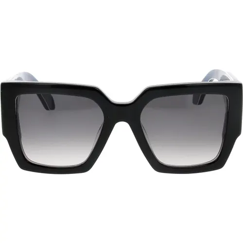 Stilvolle Sonnenbrille von , Damen, Größe: ONE Size - Roberto Cavalli - Modalova