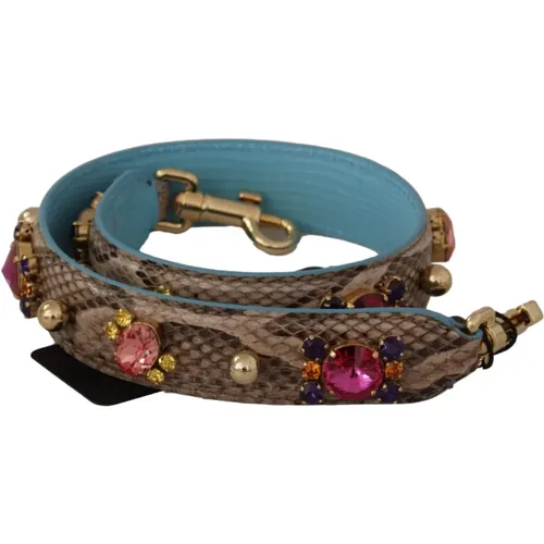 Bag Accessories Dolce & Gabbana - Dolce & Gabbana - Modalova