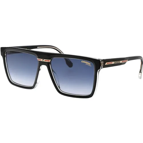 Victory Sunglasses , male, Sizes: 58 MM - Carrera - Modalova