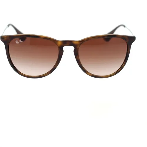 Stylische Sonnenbrille Erika Rb4171 - Ray-Ban - Modalova