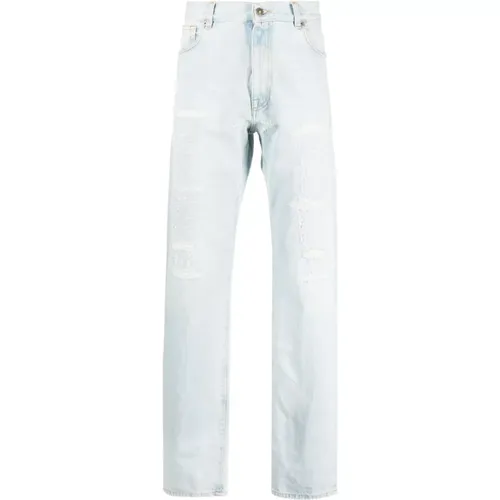 Jeans Clear , male, Sizes: L, M - 424 - Modalova