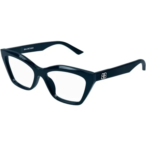 Stylische Sonnenbrille für Modebegeisterte - Balenciaga - Modalova