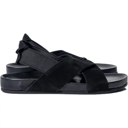 Slip-On Sandals , male, Sizes: 7 UK - Antony Morato - Modalova