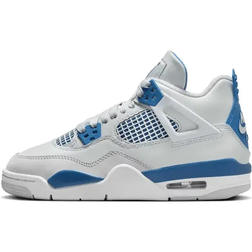Retro Military Blue Sneakers Jordan - Jordan - Modalova