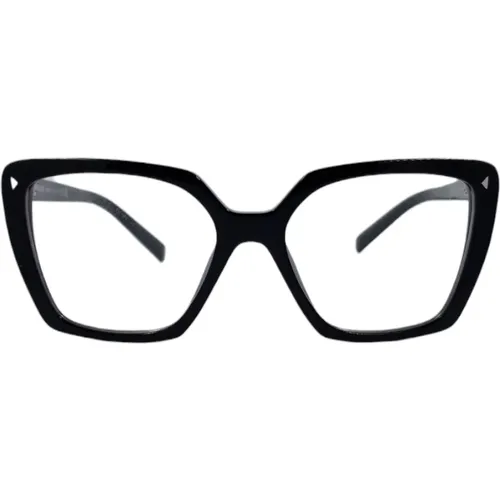 Glasses , Damen, Größe: ONE Size - Prada - Modalova