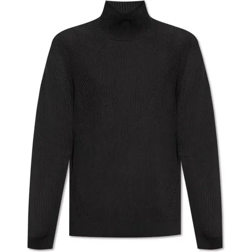 Turtleneck Ciclista , Herren, Größe: M - Moncler - Modalova