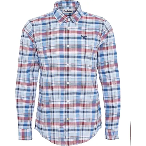 Accessories , male, Sizes: M, L, S, XL - Barbour - Modalova