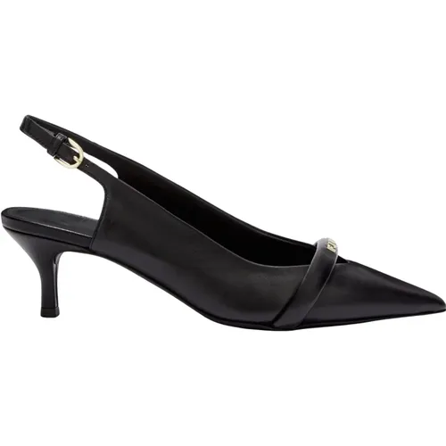 Core Slingback , female, Sizes: 5 UK, 4 UK, 8 UK, 3 UK - Furla - Modalova