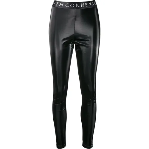 Pants , female, Sizes: M - Faith Connexion - Modalova