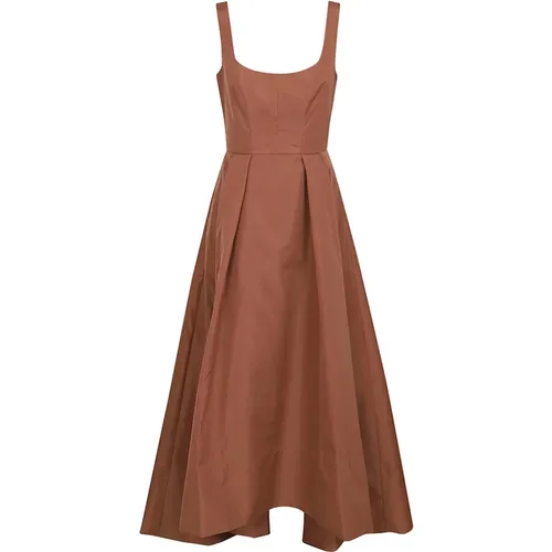 Women's Clothing Dresses Ss24 , female, Sizes: 2XS - pinko - Modalova