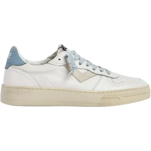 Low Top Sneakers , male, Sizes: 11 UK - 4B12 - Modalova