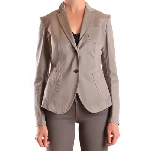 Stylish Jackets , female, Sizes: S - Neil Barrett - Modalova