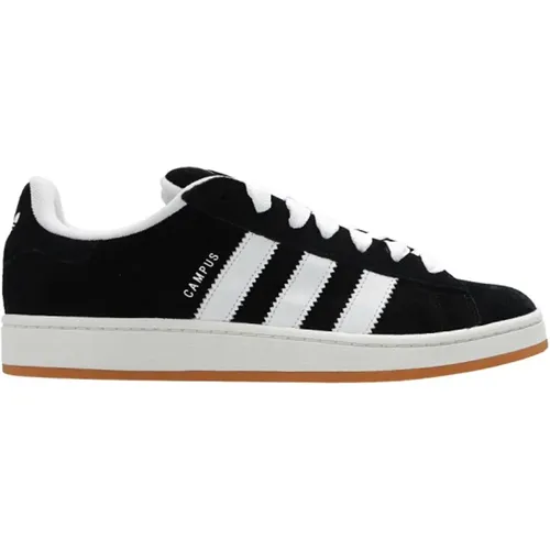 Campus 00s sneakers , female, Sizes: 8 1/2 UK, 9 1/2 UK, 5 UK, 4 1/2 UK, 4 UK, 10 UK - adidas Originals - Modalova