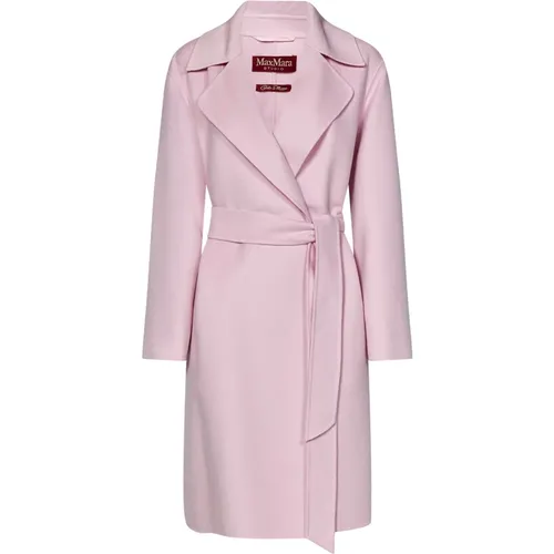 Jackets & Coats for Women , female, Sizes: S - Max Mara - Modalova