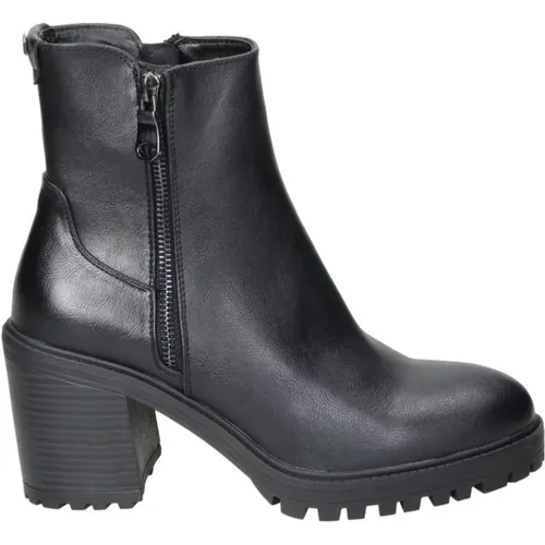 Ankle Boots , Damen, Größe: 37 EU - Mtng - Modalova