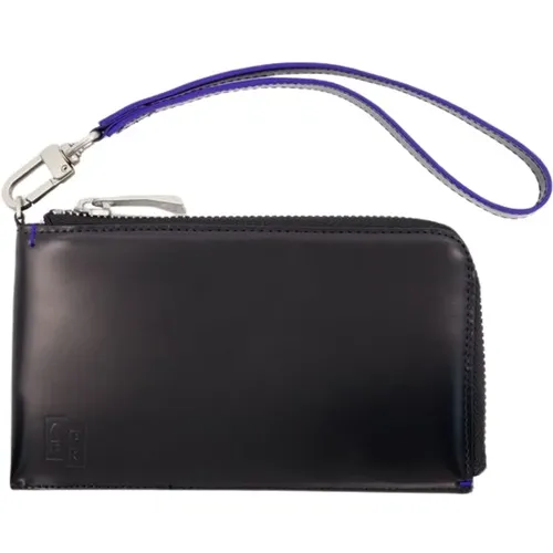 TRS Tag Wallet , female, Sizes: ONE SIZE - Ader Error - Modalova