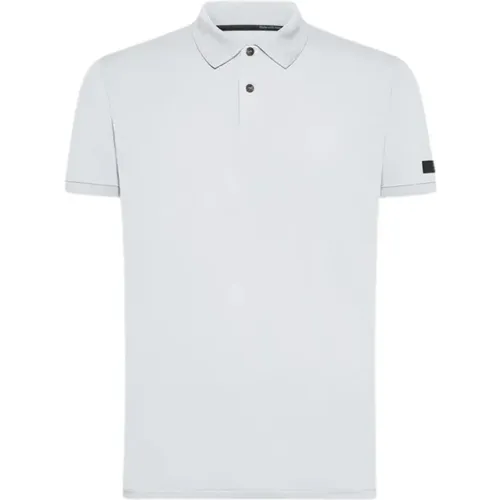 Klassisches Oxford Polo Shirt , Herren, Größe: 3XL - RRD - Modalova