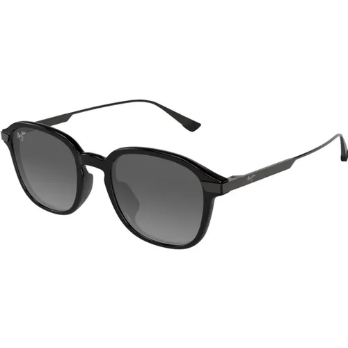 Sunglasses , male, Sizes: 53 MM - Maui Jim - Modalova