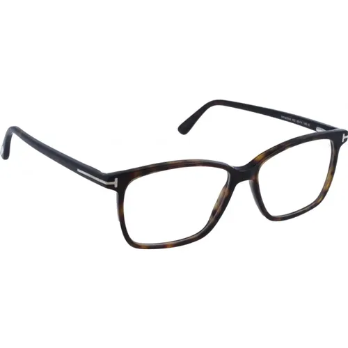 Glasses , Herren, Größe: 55 MM - Tom Ford - Modalova