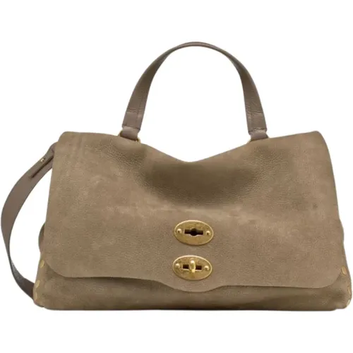 Chic Bags Collection , female, Sizes: ONE SIZE - Zanellato - Modalova