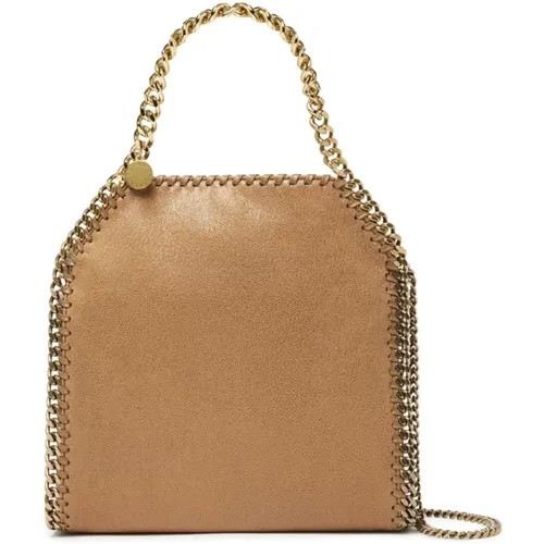 Bags for Fashion Lovers , female, Sizes: ONE SIZE - Stella Mccartney - Modalova