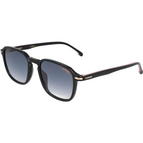 Italienischer Stil Quadratische Sonnenbrille - Carrera - Modalova