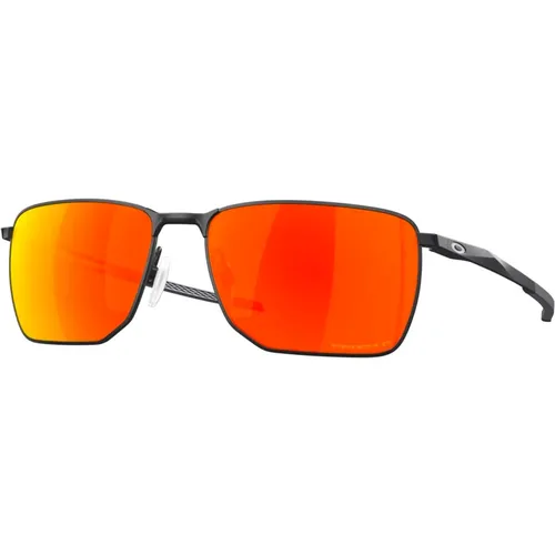 Sunglasses Ejector OO 4142 , male, Sizes: 58 MM - Oakley - Modalova
