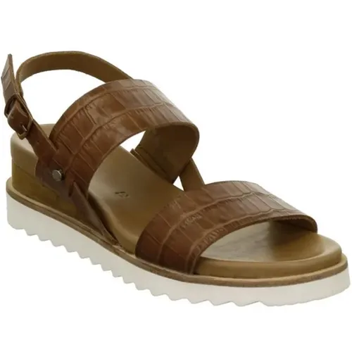 Valencia-S sandals , female, Sizes: 6 UK - Ara - Modalova