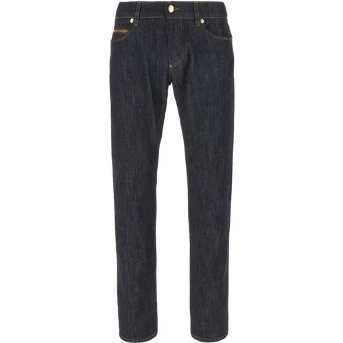 Jeans , male, Sizes: S, L - Dolce & Gabbana - Modalova