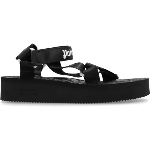 X Suicoke , female, Sizes: 4 UK, 3 UK, 6 UK - Palm Angels - Modalova