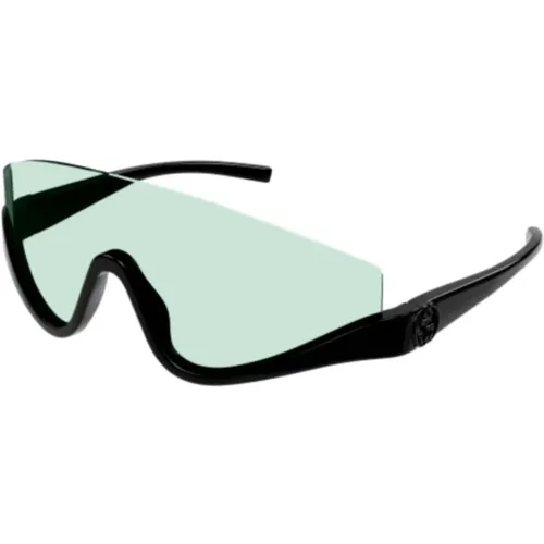 Stylish Sunglasses for Your Look , unisex, Sizes: ONE SIZE - Gucci - Modalova