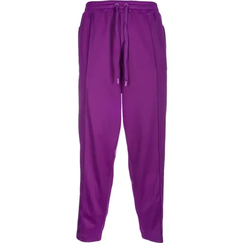 Sweatpants , male, Sizes: 3XL, L - Dolce & Gabbana - Modalova