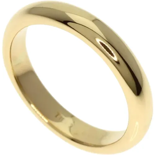 Pre-owned Gold ringe - Tiffany & Co. Pre-owned - Modalova