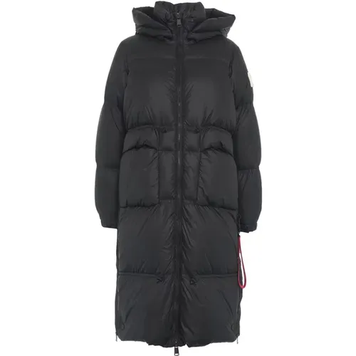 Down Jacket for Women Aw24 , female, Sizes: M - Afterlabel - Modalova