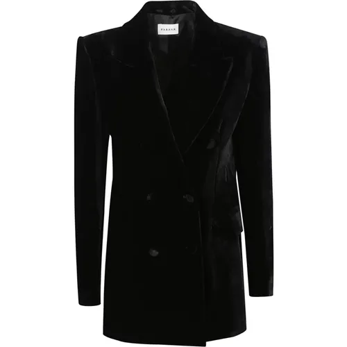 Stylish Relur Jacket , female, Sizes: L, M - P.a.r.o.s.h. - Modalova