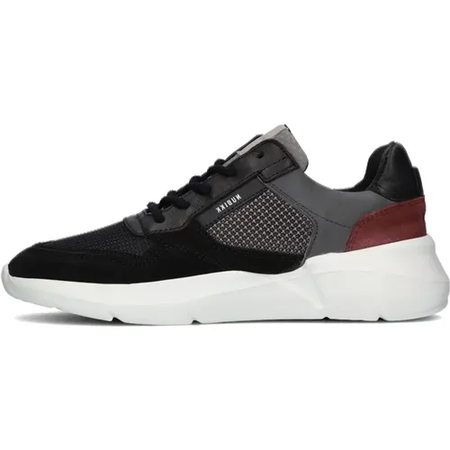 Jungen Sneakers Roque Road Wave 1 - Nubikk - Modalova