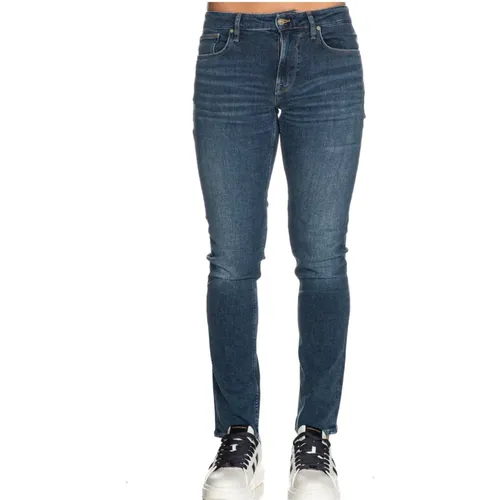 Slim Finnley Jeans Guess - Guess - Modalova