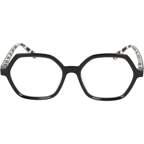 Bunte Unregelmäßige Brille Brutal No.26 - Etnia Barcelona - Modalova