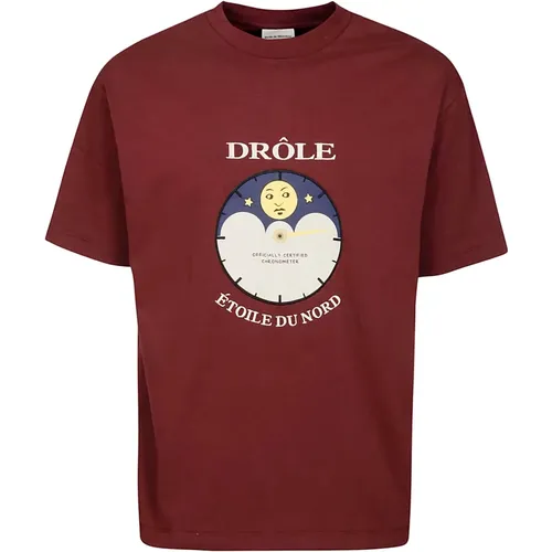T-Shirts Drole de Monsieur - Drole de Monsieur - Modalova