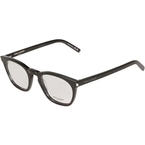 SL 28 OPT Sunglasses , unisex, Sizes: 50 MM - Saint Laurent - Modalova