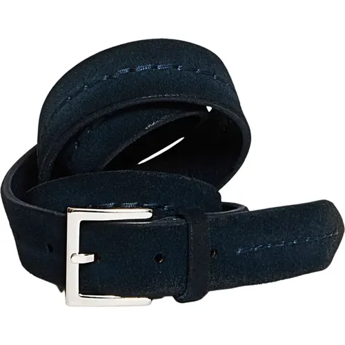 Belt , male, Sizes: 95 CM, 105 CM - Orciani - Modalova