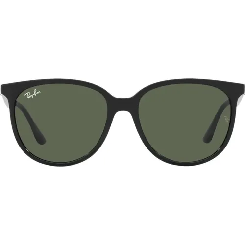 Rb4378 Polarisierte Brille Rb4378 Polarisiert , Damen, Größe: 54 MM - Ray-Ban - Modalova