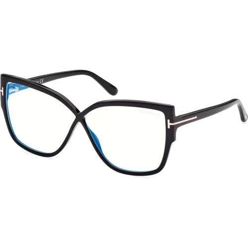 Glasses , unisex, Größe: 60 MM - Tom Ford - Modalova
