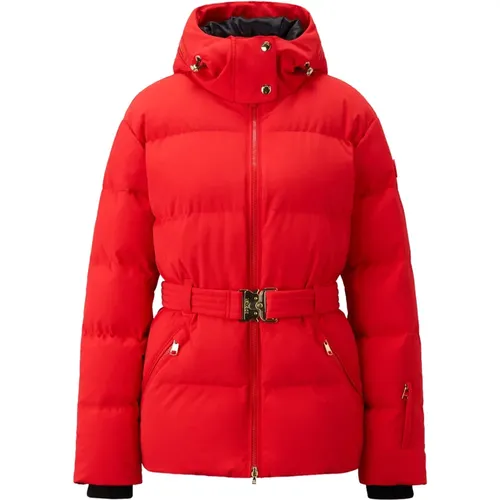 Stilvolle Bond11-D Jacke Bogner - Bogner - Modalova