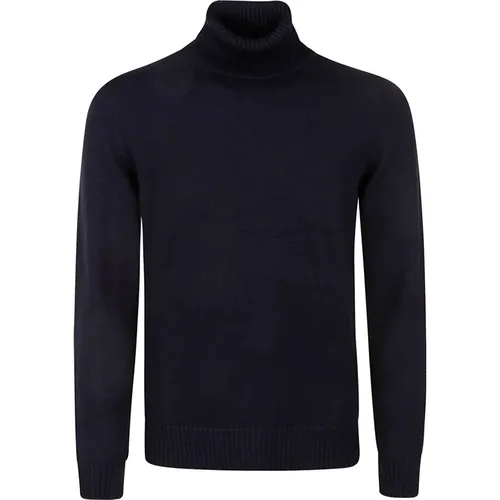 Pullover für Dolce Vita Stil , Herren, Größe: 3XL - Drumohr - Modalova